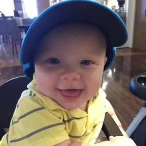 Meet your Posher, Molly